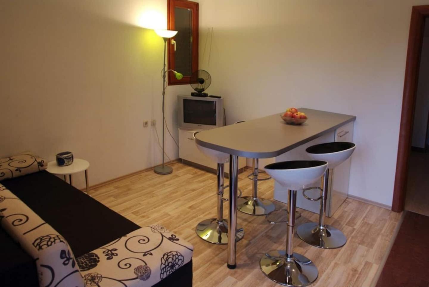 Apartments Brane - Free Parking Zadar Exterior photo