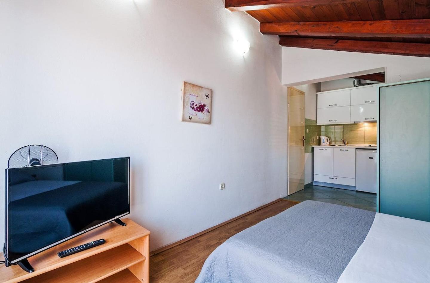 Apartments Brane - Free Parking Zadar Exterior photo