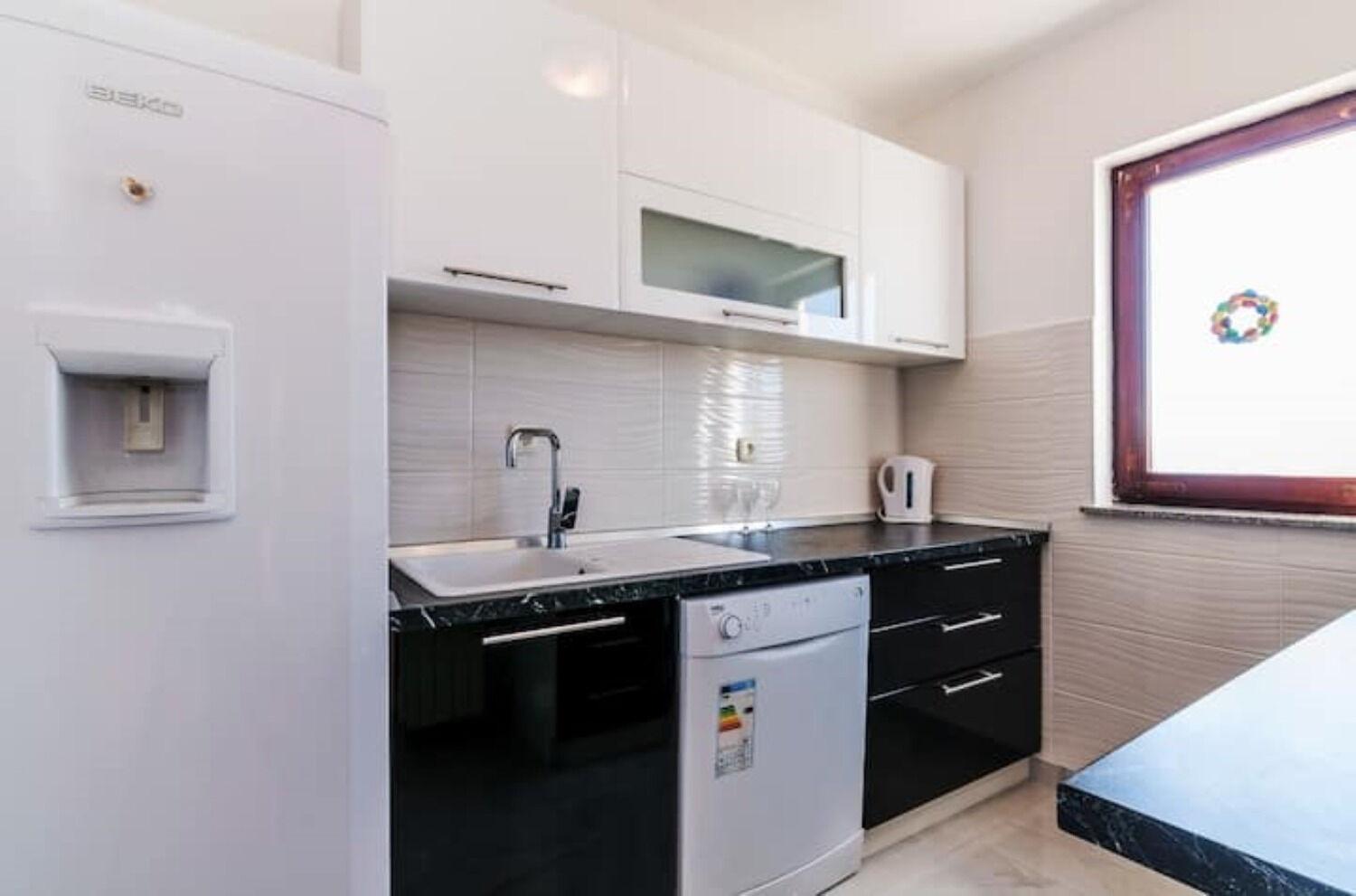 Apartments Brane - Free Parking Zadar Exterior photo