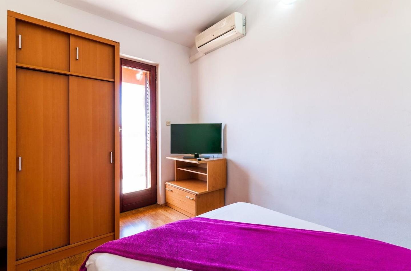 Apartments Brane - Free Parking Zadar Exterior photo