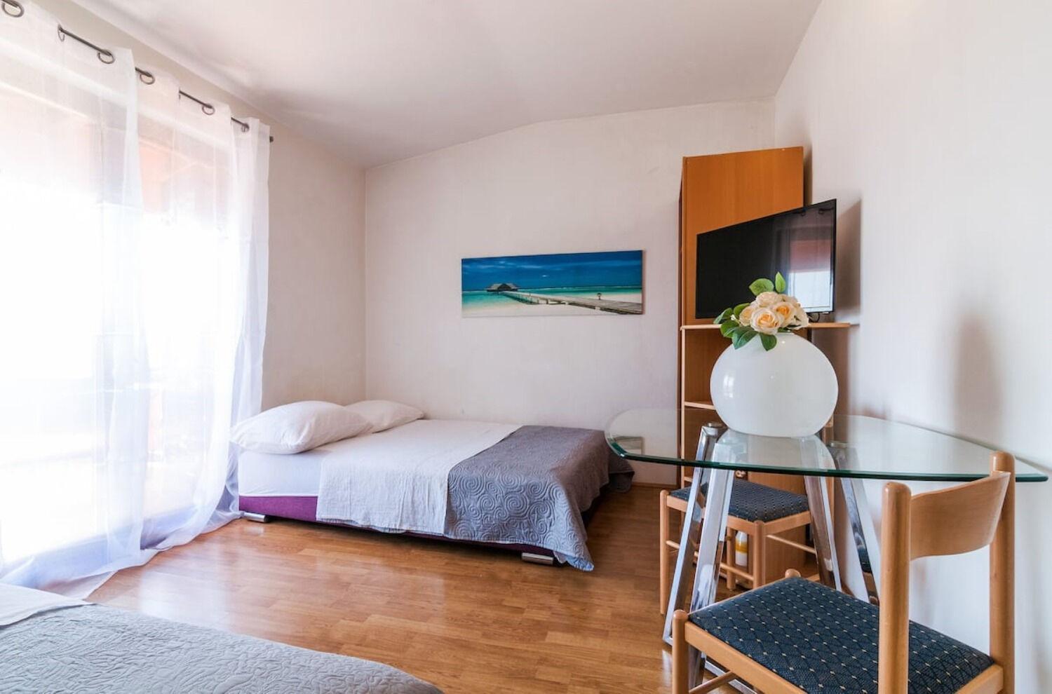 Apartments Brane - Free Parking Zadar Exterior photo