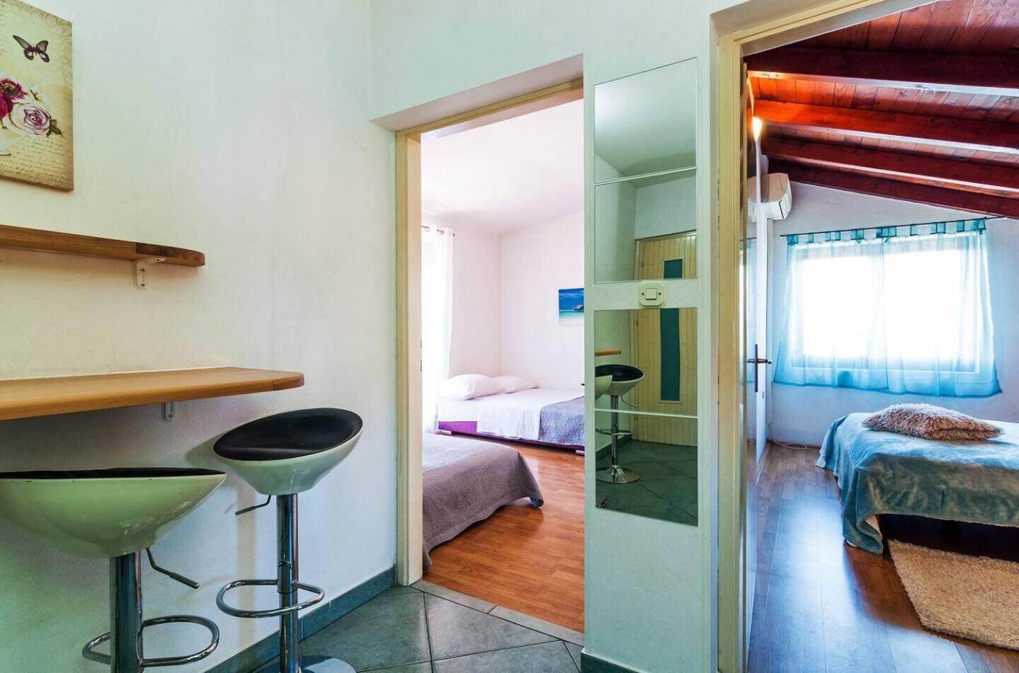 Apartments Brane - Free Parking Zadar Exterior photo