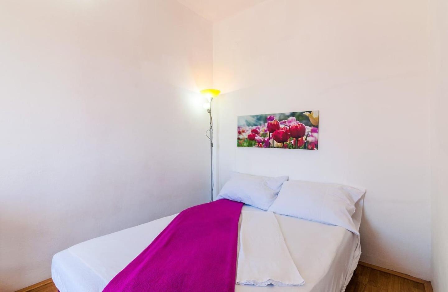 Apartments Brane - Free Parking Zadar Exterior photo