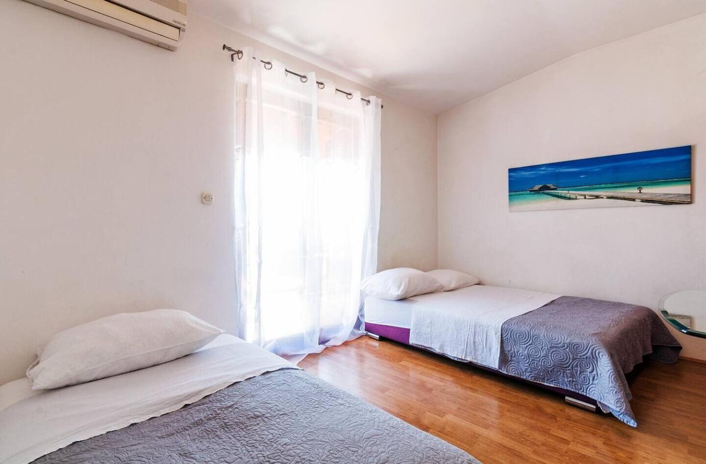 Apartments Brane - Free Parking Zadar Exterior photo