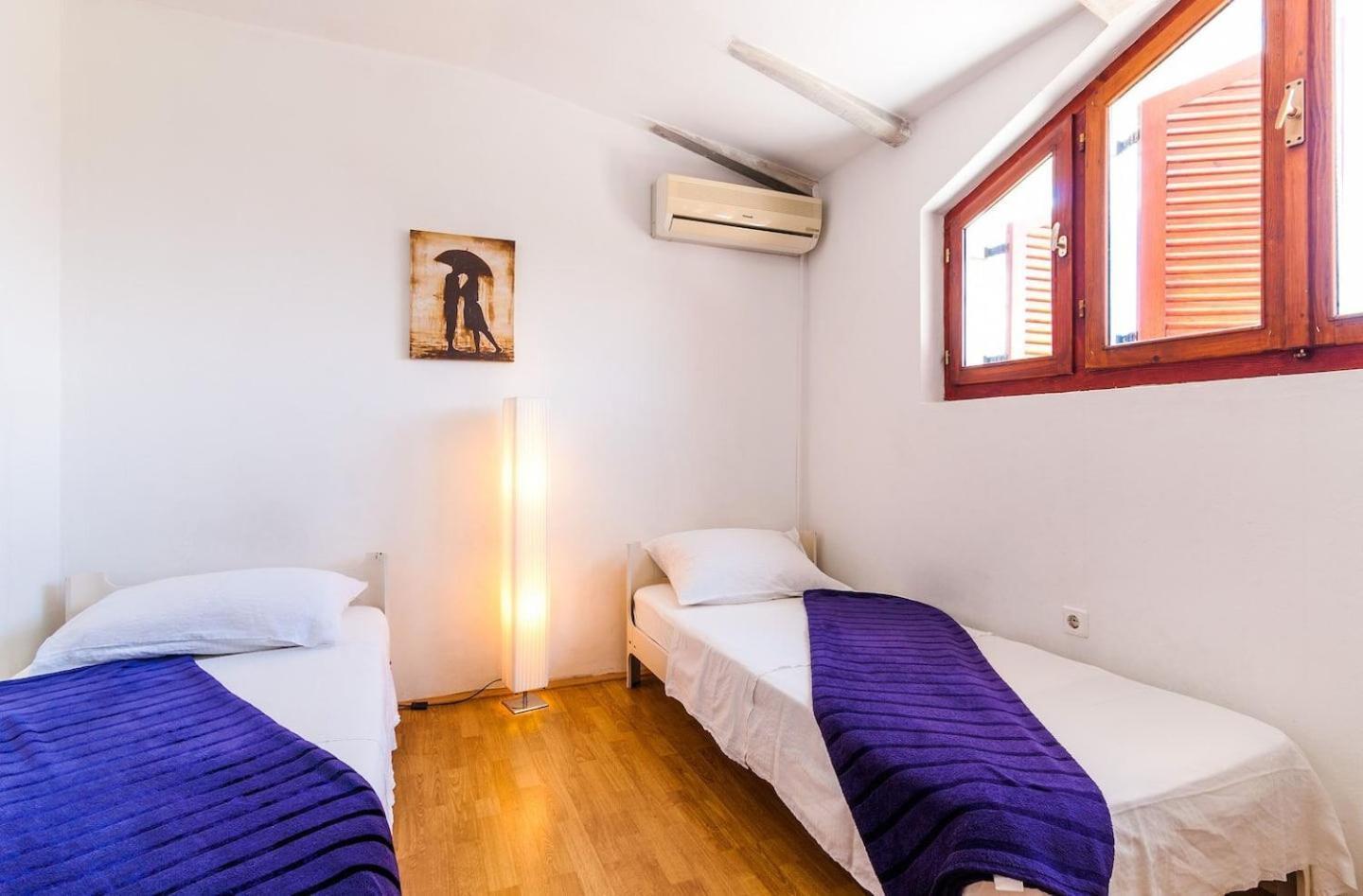 Apartments Brane - Free Parking Zadar Exterior photo
