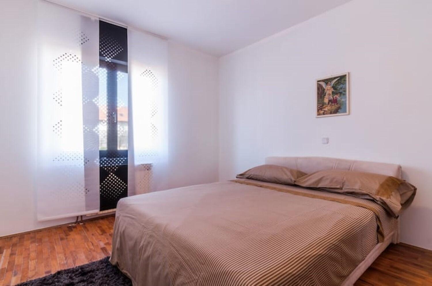 Apartments Brane - Free Parking Zadar Exterior photo