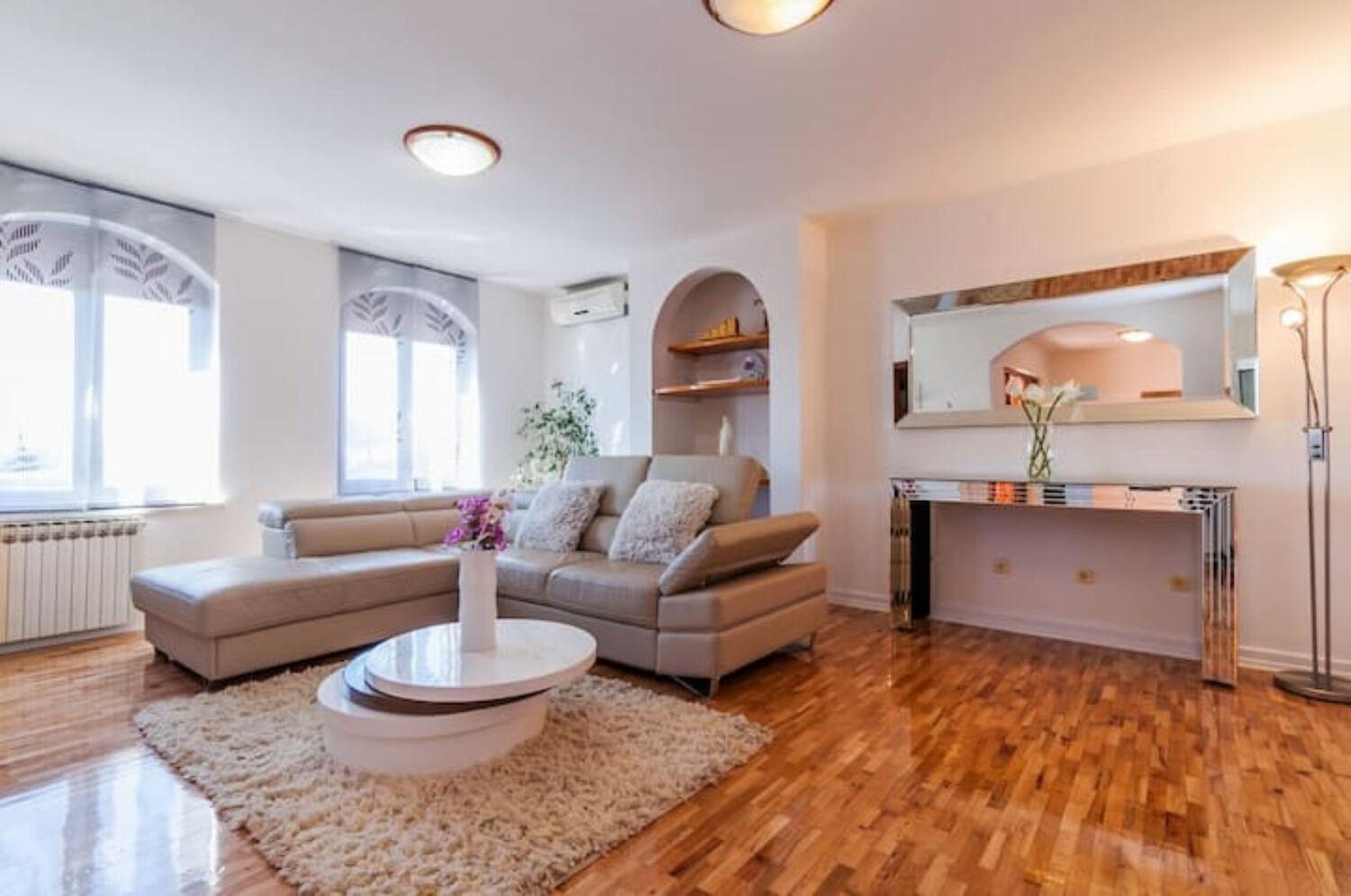 Apartments Brane - Free Parking Zadar Exterior photo